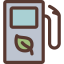 Electric car Symbol 64x64