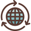 Worldwide icon 64x64