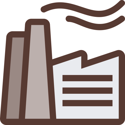 Factory icon
