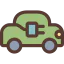 Electric car Symbol 64x64