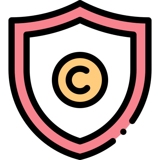Copyright icon
