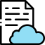 Document icon 64x64