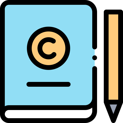 Copyright icon