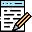 Blog icon 64x64
