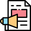 Marketing icon 64x64