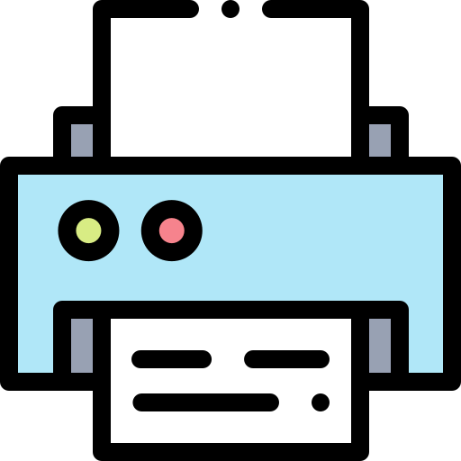 Printer icon