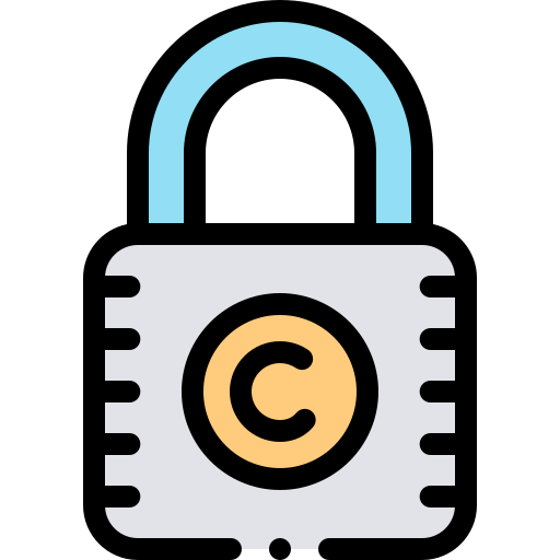Lock icon