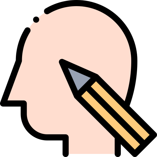 Creative icon