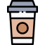 Coffee icon 64x64
