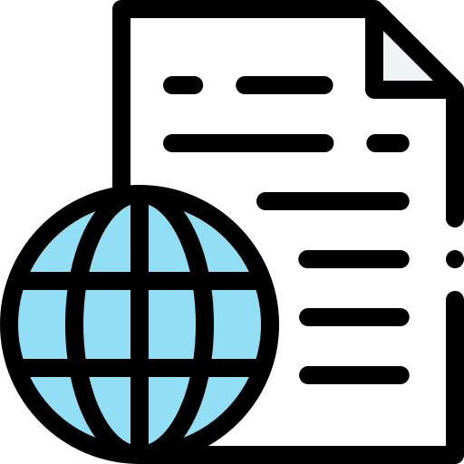 Document icon