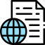 Document icon 64x64