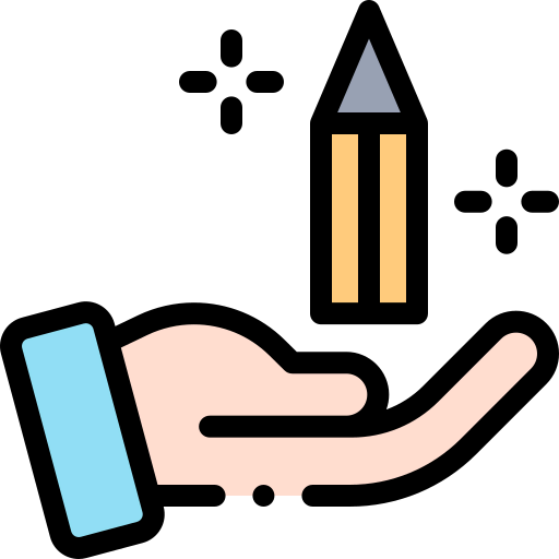 Creativity icon
