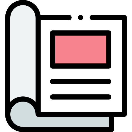 Article icon