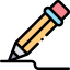 Pencil icon 64x64