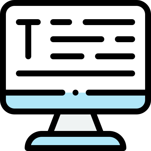 Computer icon
