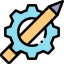 Copywriting icon 64x64