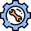 Help icon 64x64