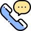 Phone call icon 64x64