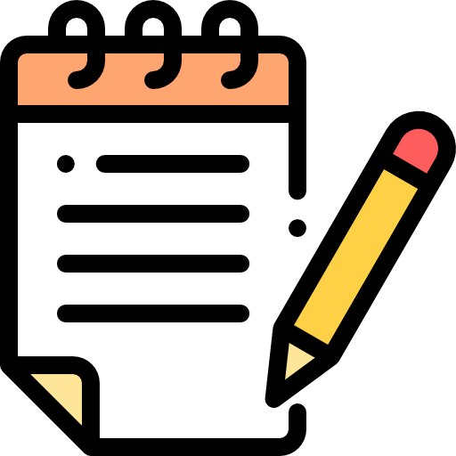 Note icon