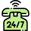 Phone call icon 64x64