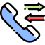 Phone call icon 64x64