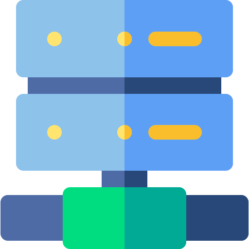 Server icon