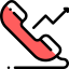 Phone call icon 64x64