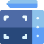 Перьевой планшет иконка 64x64