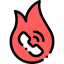 Hot icon 64x64