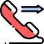 Phone call icon 64x64