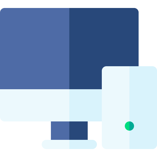 Adaptive icon