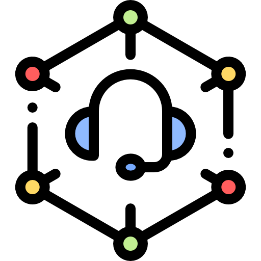 Network icon