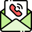 Email icon 64x64