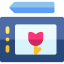 Перьевой планшет иконка 64x64