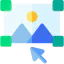 Графика иконка 64x64