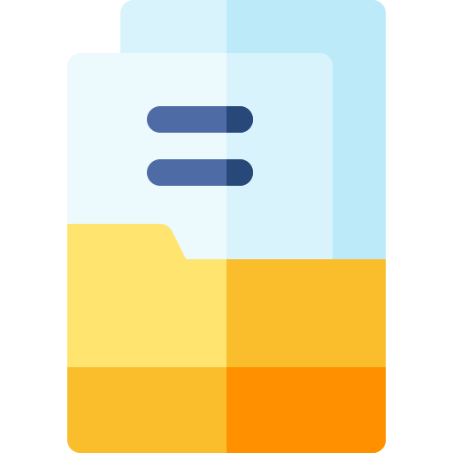 Content icon