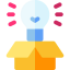 Идея иконка 64x64