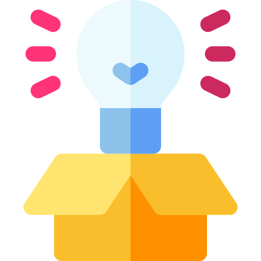 Idea icon