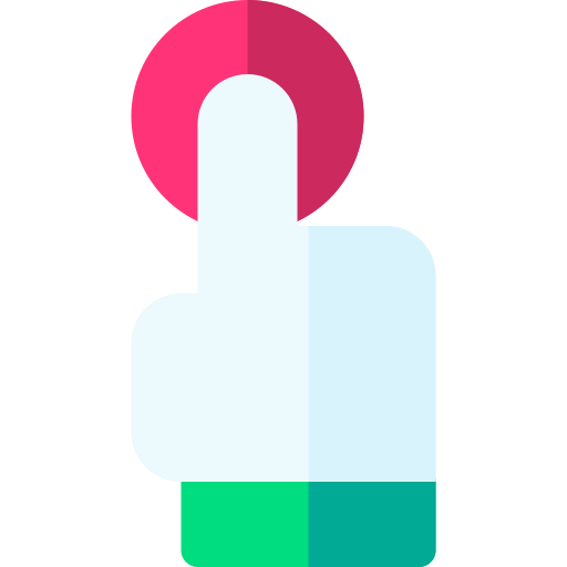 Button icon