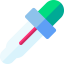 Пипетка иконка 64x64