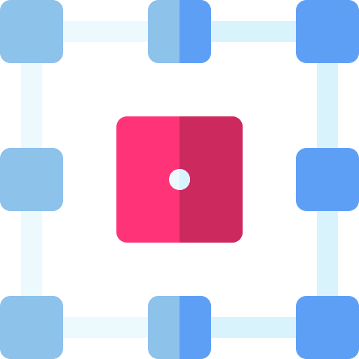 Selection icon