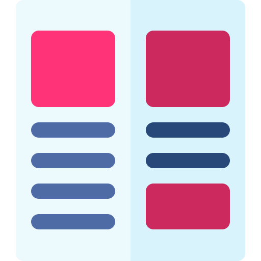 Wireframe Symbol