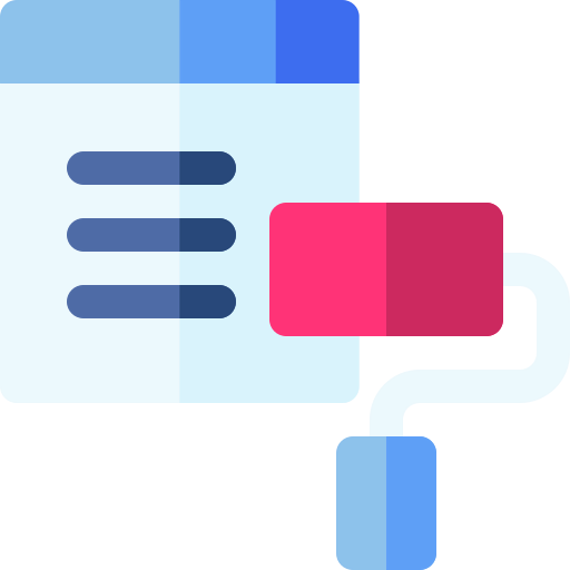 Theme icon
