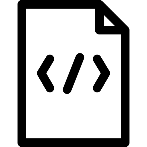 Script іконка