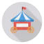Wagon icon 64x64