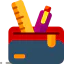 Pencil case icon 64x64