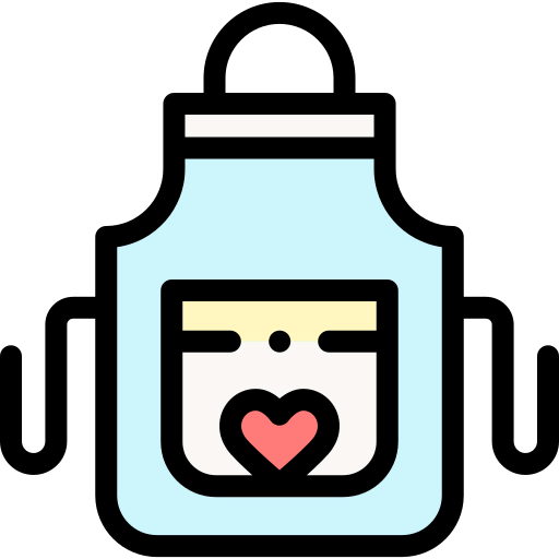 Apron icon