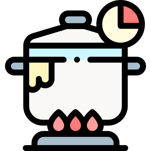 Pot icon