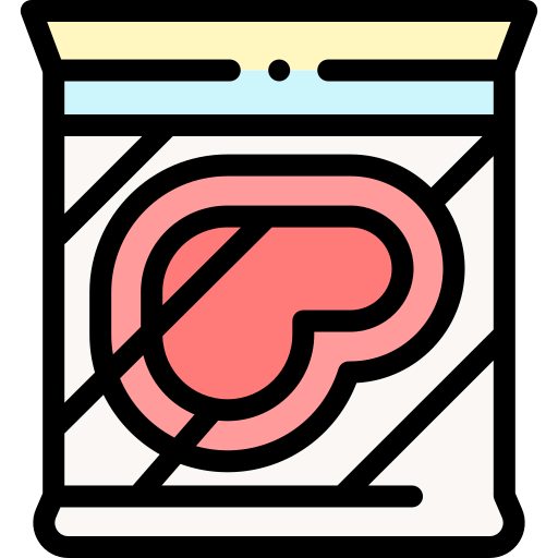Meat icon
