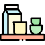 Milk icon 64x64